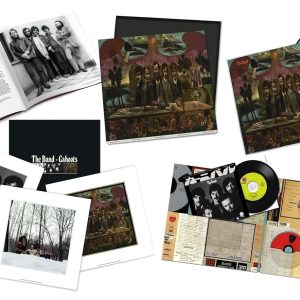 Cahoots 50th Anniversary Super Deluxe