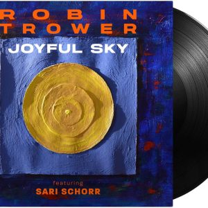 Joyful Sky