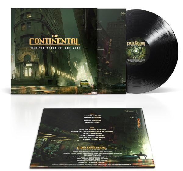 81SRUB1U9SL._SL1500_.jpg The Continental - From The World Of John Wick