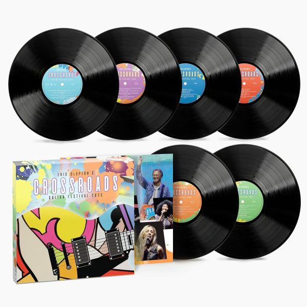 81W3kMQq-L._SL1500_.jpg Eric Clapton’s Crossroads Guitar Festival 2023