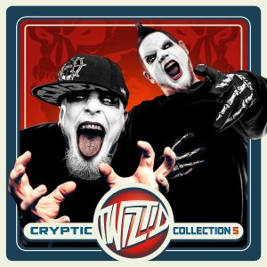 Cryptic Collection , Vol. 5