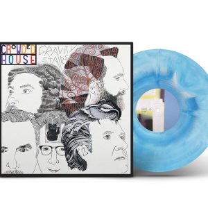Gravity Stairs [LP]