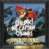 Pardon My French 10th Anniversary Red Smoke