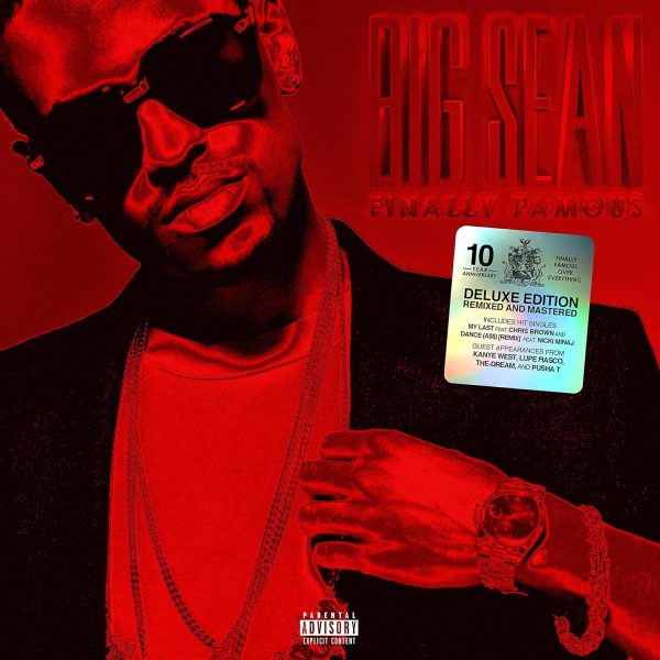 91HskmxUU9S._SL1500_.jpg Finally Famous 10th Anniversary Explicit Lyrics