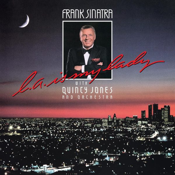 91X-qvGGUBL._SL1500_.jpg L.A. Is My Lady