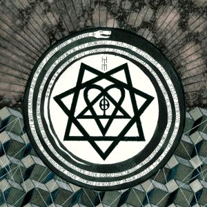 Tears on Tape [Clear LP]