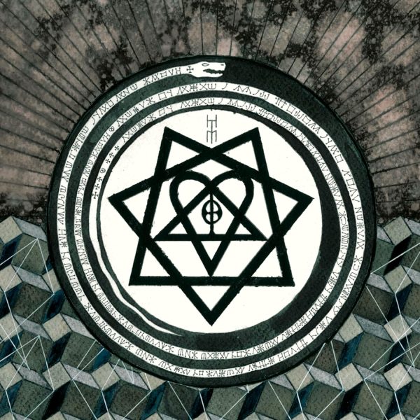 Tears on Tape [Clear LP]