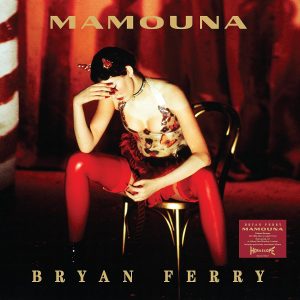 Mamouna [Deluxe 2 LP]