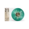 Tumbleweed Connection Green Splatter