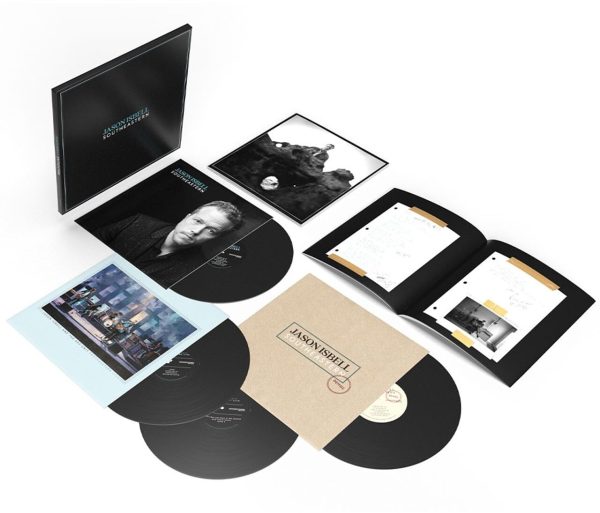61NlnqId3lL._SL1280_.jpg Southeastern 10 Year Anniversary Edition