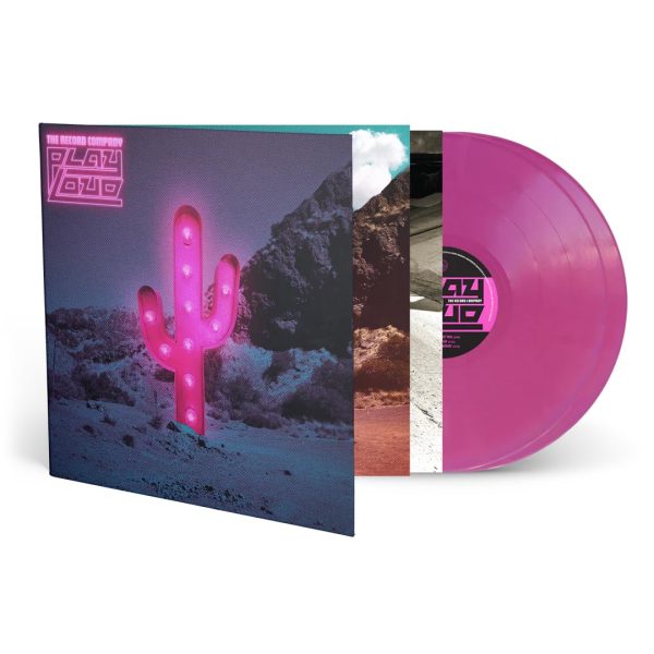61QW8BE5PXL._SL1080_.jpg Play Loud Deluxe Lavender