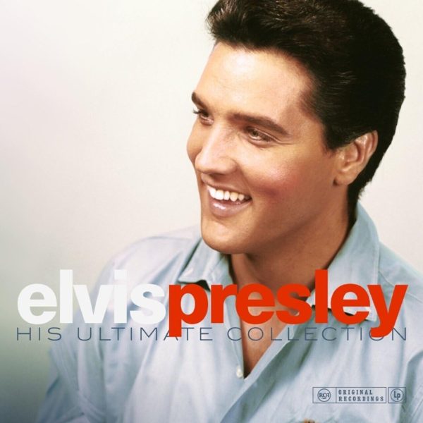 61kyi0pVUL._SL1280_.jpg Elvis Presley - His Ultimate Collection