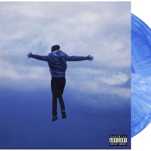 Hey, I'm Here For You Blue & White Marble       explicit_lyrics