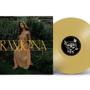 Ramona Gold