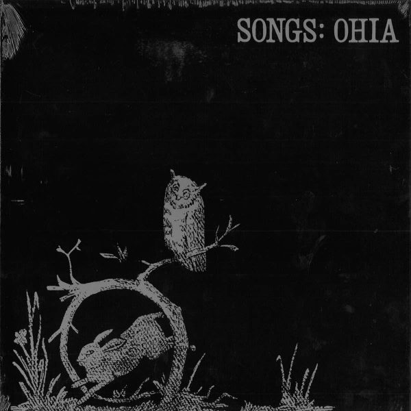 71LfLWS62qL._SL1200_.jpg Songs: Ohia