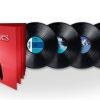 The Singles - The First Fifty Years