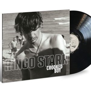 Crooked Boy [12" EP] [45 RPM]