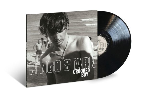 Crooked Boy [12" EP] [45 RPM]