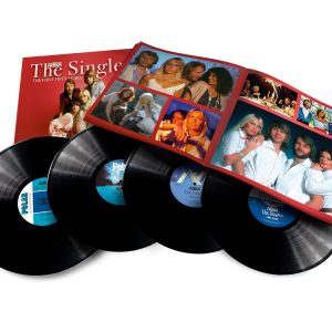 The Singles - The First Fifty Years