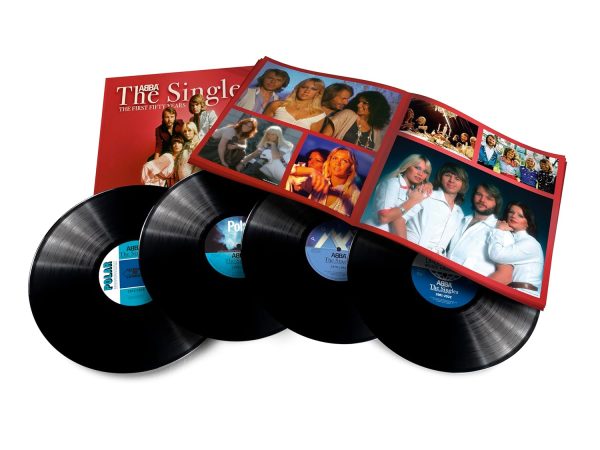 71aXLGnL1WL._SL1500_.jpg The Singles - The First Fifty Years