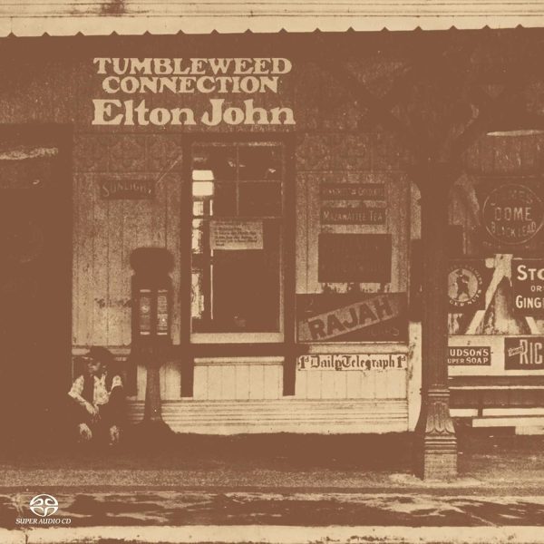 71gXllDaOiL._SL1500_.jpg Tumbleweed Connection Green Splatter