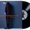 Psychoderelict Music Only Half-Speed