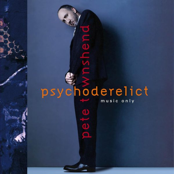 71nHlRni4TL._SL1500_.jpg Psychoderelict Music Only Half-Speed