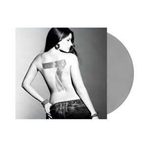 7 [Silver LP]