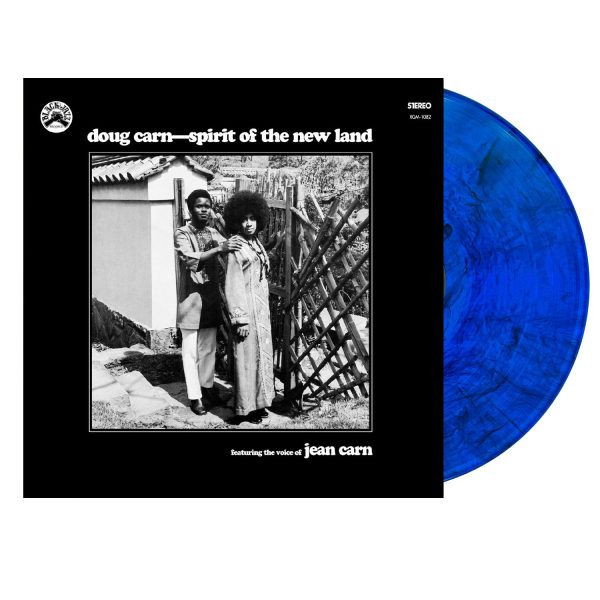 71wPXHYXOL._SL1500_.jpg Spirit of the New Land (BLUE WITH BLACK SWIRL VINYL)