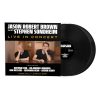 Jason Robert Brown and Stephen Sondheim: Live in Concert