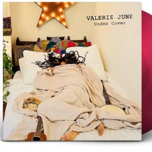 Under Cover Magenta Red