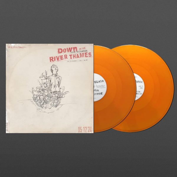 813DnGCKMNL._SL1500_.jpg Down By The River Thames