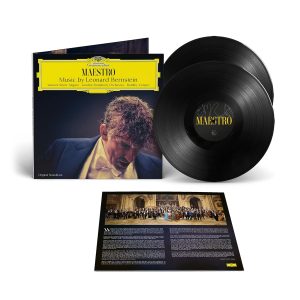 Maestro: Music By Leonard Bernstein Original Soundtrack
