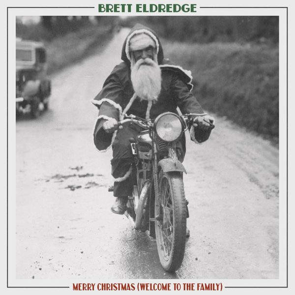 81R8Va10nCL._SL1500_.jpg Merry Christmas (Welcome to the Family) (Evergreen Vinyl)