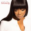 Christmas With Brandy[Red LP]