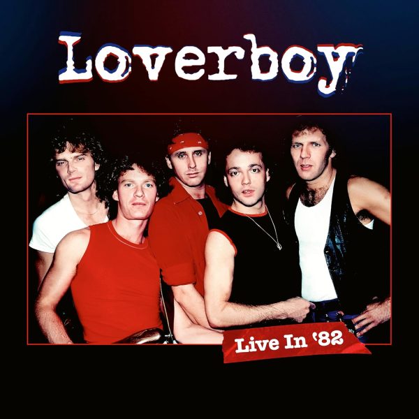 81qqKNaj2bL._SL1500_.jpg LIVE IN '82 (LTD.LP/180G/GTF/+DVD)