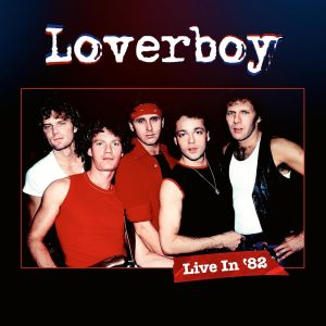 LIVE IN '82 (LTD.LP/180G/GTF/+DVD)