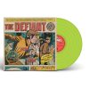 If We're Really Being Honest (LIME GREEN VINYL)