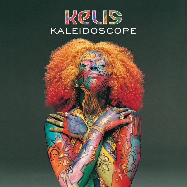 91Bt5dnVXgL._SL1500_.jpg Kaleidoscope - Green