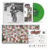 Merry Christmas (Welcome to the Family) (Evergreen Vinyl)