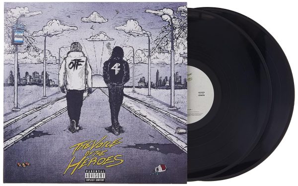 91z88-wfBrL._SL1500_.jpg The Voice Of The Heroes Explicit Lyrics