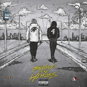 The Voice Of The Heroes       Explicit Lyrics