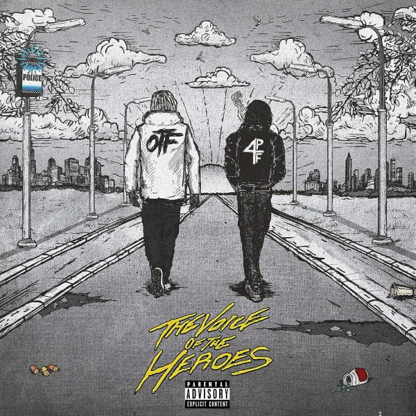 B1pao-GekcL._SL1500_.jpg The Voice Of The Heroes Explicit Lyrics
