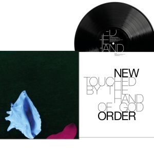 Touched By the Hand of God