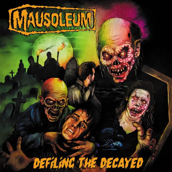 71KVU4yLwfL._SL1500_.jpg Defiling the Decayed