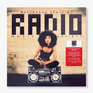 Radio Music Society (10th Anniversary)[2 LP]