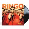 Rewind Forward[10" LP]
