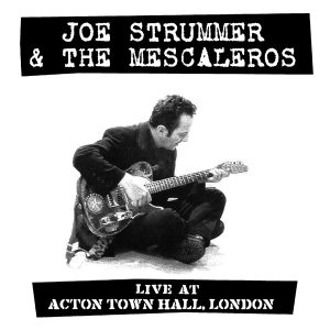Live at Acton Town Hall [2 LP]