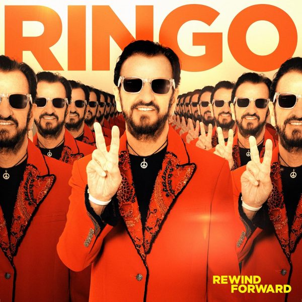 Rewind Forward[10" LP]