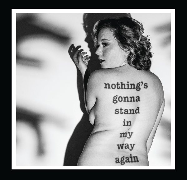 91yC8mmnRnL._SL1500_.jpg Nothing's Gonna Stand In My Way Again
